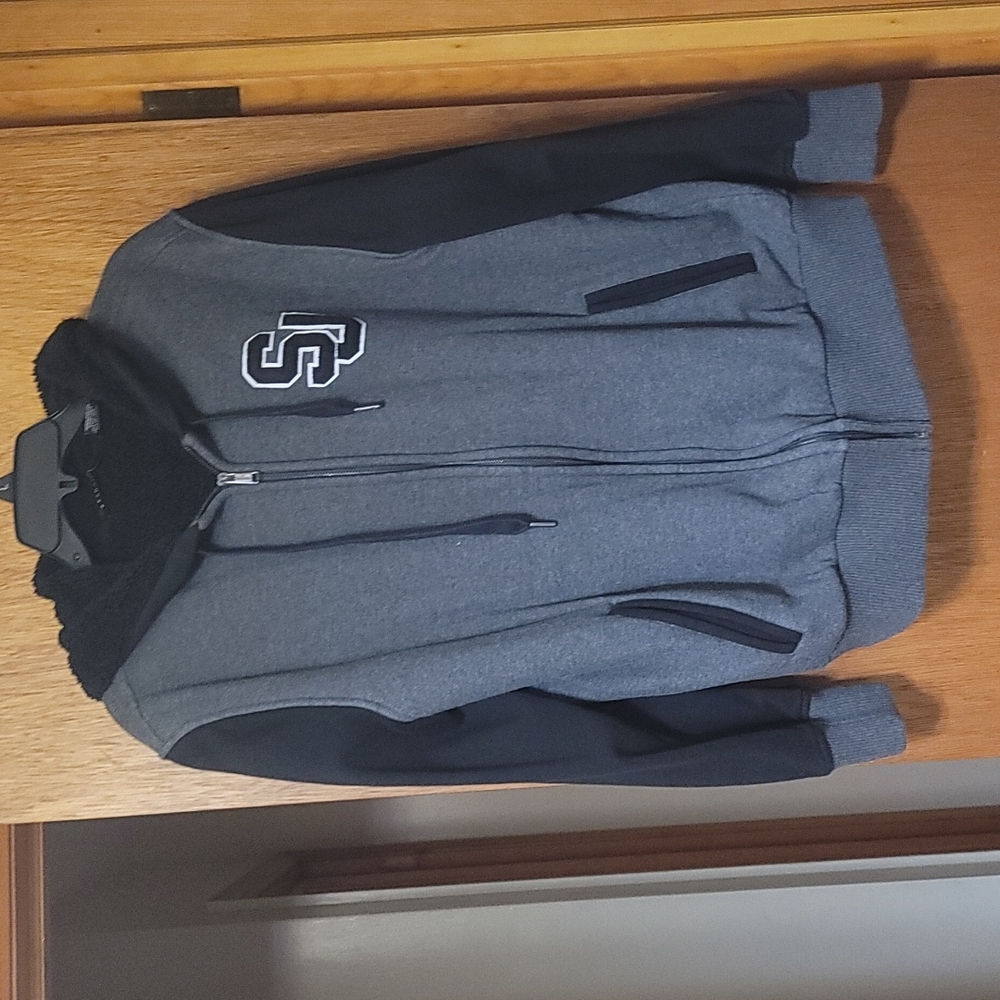Men jacket